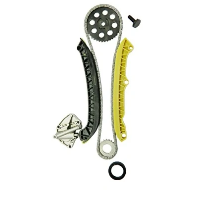Afbeelding van Skf Distributieketting kit VKML 81001