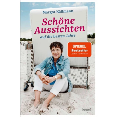 Afbeelding van Schöne Aussichten auf die besten Jahre