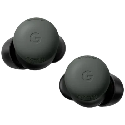 Afbeelding van Google Pixel Buds Pro 2 Grijs