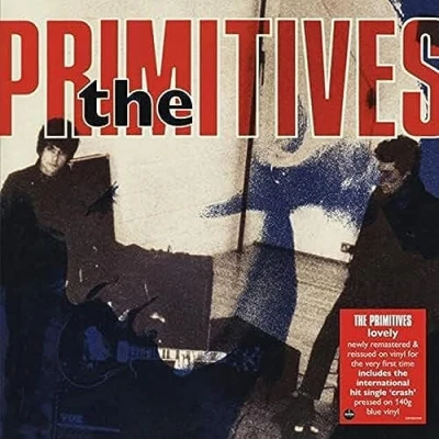 Afbeelding van Primitives Lovely (LP)