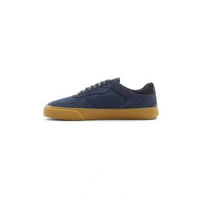 Afbeelding van Element Heatley Sneakers laag, Heren, Maat: 41, Bst Leer