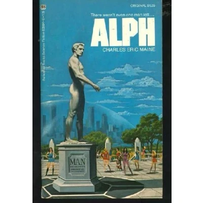 Afbeelding van Alph