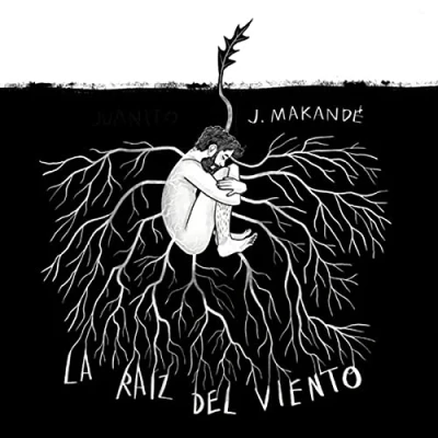 Afbeelding van Juanito Makande La Raiz Del Viento (CD)
