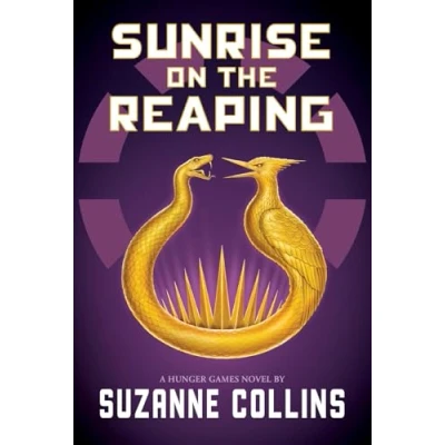 Afbeelding van Sunrise on the Reaping (a Hunger Games Novel)