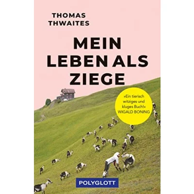 Afbeelding van Mein Leben als Ziege