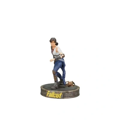Afbeelding van Fallout PVC Statue Lucy 18 cm Beeld