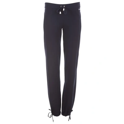 Afbeelding van Winshape Trainingsbroek, Dames, Maat: XXL, Night blue