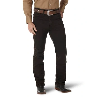 Afbeelding van Wrangler 0936 Slim Fit Cowboy Jeans Heren