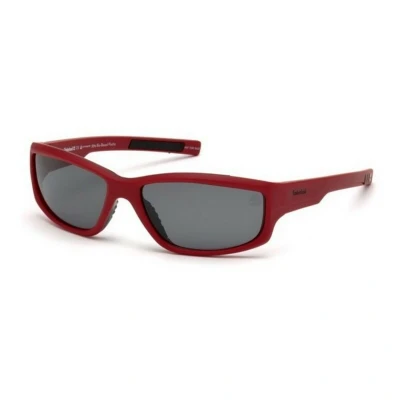 Afbeelding van Zonnebril Uniseks Timberland TB9154E Ø 62 mm
