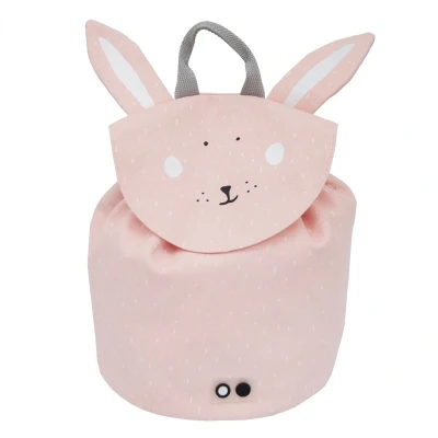 Afbeelding van Trixie peuterrugzak mrs. rabbit 30 cm