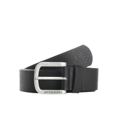 Image de JACK &amp; JONES Jacharry Belt Noos Ceinture Homme (lot de 1)