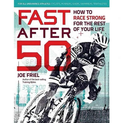 Afbeelding van Fast After 50
