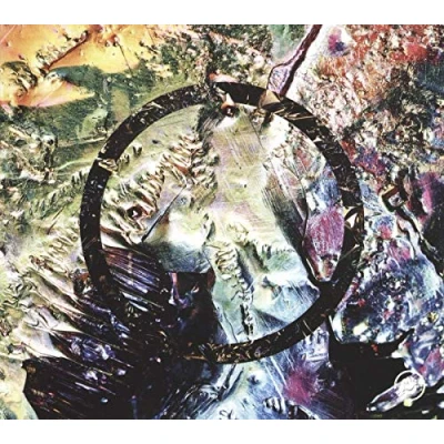 Afbeelding van Comet Is Coming Channel The Spirits (2 CD) (Special Edition)