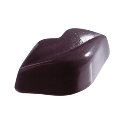 Afbeelding van Schneider Chocoladevorm Lippen DW296