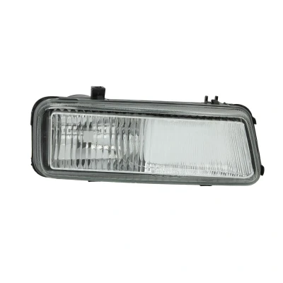 Afbeelding van TYC 19 5031 05 2 Mistlampen rechts Met lamphouder