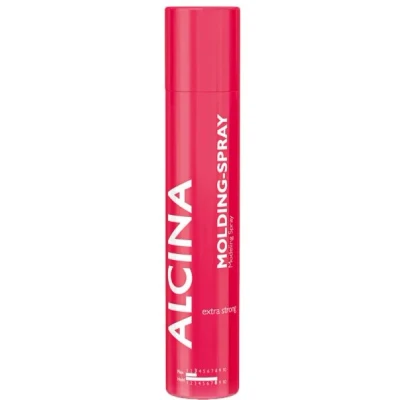 Afbeelding van Alcina Extra Strong Molding Spray 200ml Haarlak