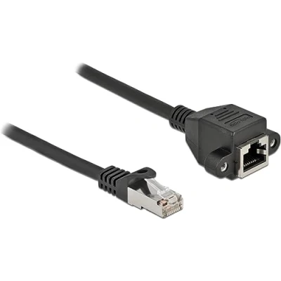 Afbeelding van 5 m RJ45 verlengkabel
