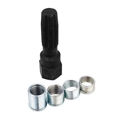 Afbeelding van WANGCL Helicoil Reparatieset voor draad en bougie, M14