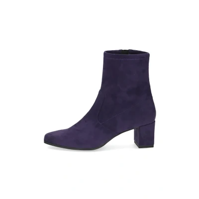 Afbeelding van Caprice Dames Enkellaarsje 9 25354 41 555 G breedte Maat: 38 EU