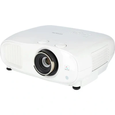Afbeelding van Epson Beamer EH TW7100 LCD Helderheid: 3000 lm 3840 x 2160 UHD 100000 : 1 Wit