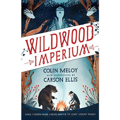 Afbeelding van Wildwood Imperium