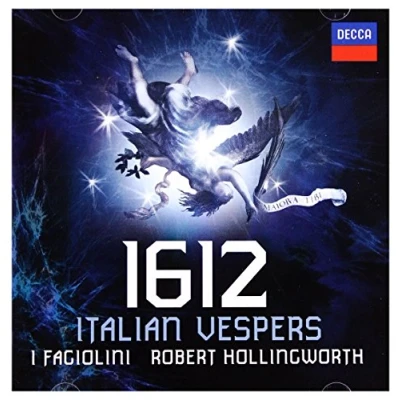 Afbeelding van 1612 Italian Vespers