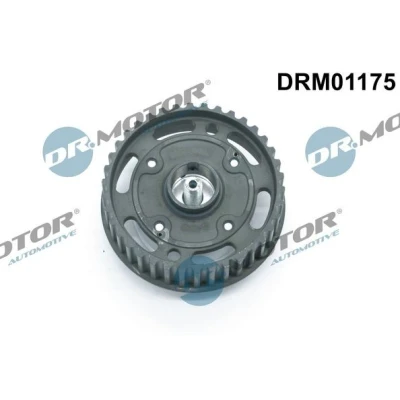 Afbeelding van DR.MOTOR AUTOMOTIVE DRM01175 Nokkenasregelaar RENAULT: SCENIC 2, MEGANE 3 Coupe, 2 Coupe Cabriolet