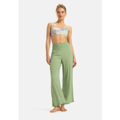 Afbeelding van Roxy Along Strandaccessoire, Dames, Maat: XL, Basil