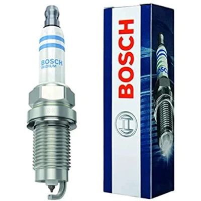 Image de Bosch FR6HI332 bougie d&#039;allumage Double Iridium 1