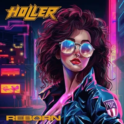 Afbeelding van Holler Reborn (CD)
