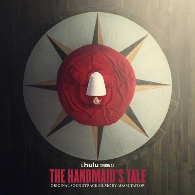 Afbeelding van Adam Taylor Handmaids Tale