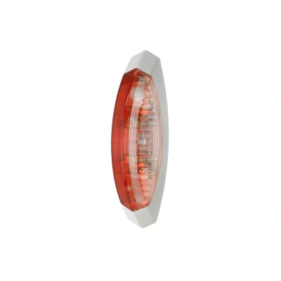 Afbeelding van Contourl wit m/12V gloeil links 2XS 008 479 081