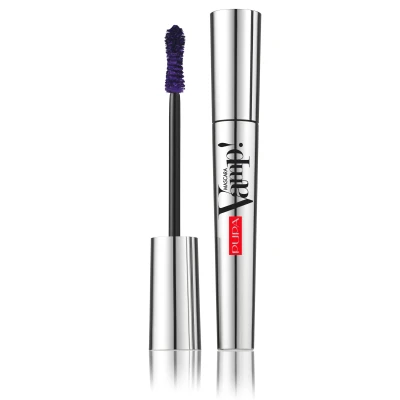 Afbeelding van Pupa Vamp! Mascara 400 Amethyst Violet