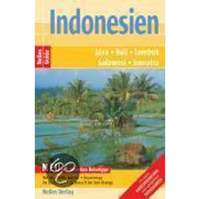 Afbeelding van Indonesien. Java, Bali, Lombok, Sulawesi, Sumatra