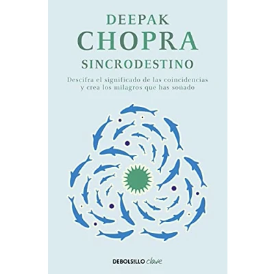 Afbeelding van Sincrodestino / The Spontaneous Fulfillment of Desire