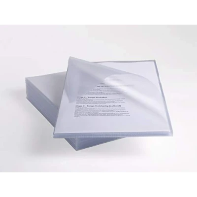 Afbeelding van Rexel L map anti slip
