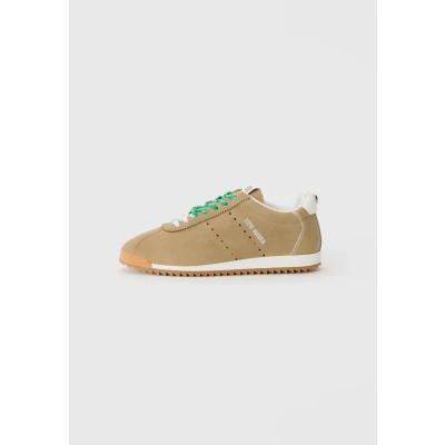 Afbeelding van Steve Madden Mirage Sneakers laag, Dames, Maat: 41, Sand Schoenen