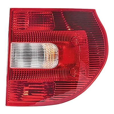 Afbeelding van Hella Achterlicht 9EL 354 672 021