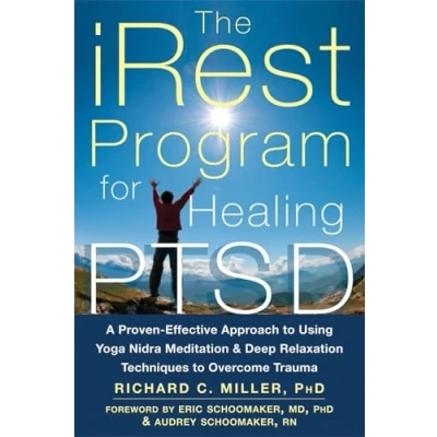 Afbeelding van The iRest Program for Healing PTSD