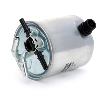 Afbeelding van MAPCO 63239 Brandstoffilter Pijpfilter NISSAN: Qashqai / Qashqai+2 I, X Trail, Murano II