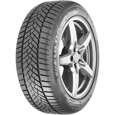Afbeelding van Fulda Kristall Control HP2 205/50 R17 93V personenwagen Winterbanden Banden VOLKSWAGEN: Golf 7, 6, 5, BMW: 1 Hatchback, 3 Saloon, Coupe 53