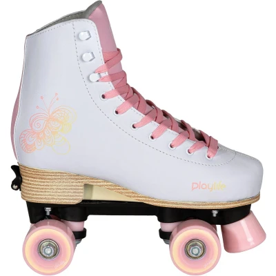 Afbeelding van Playlife RolschaatsenKinderen en volwassenen Maat 31 34