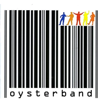 Afbeelding van Oysterband Rise Above (CD)