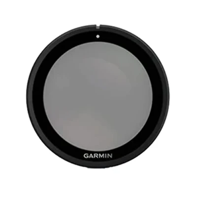 Image de Filtre polarisant pour dash cam garmin