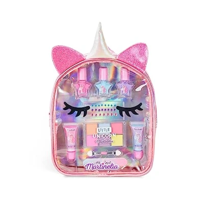 Afbeelding van Martinelia LITTLE UNICORN Cosmetic bag