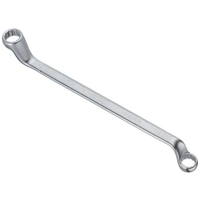 Afbeelding van KS Tools, Spanner, Dubbele doossleutel geslingerd