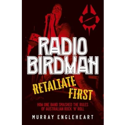 Afbeelding van Radio Birdman: Retaliate First