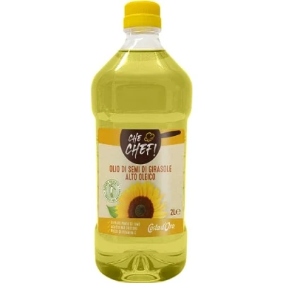 Afbeelding van Costa d&#039;Oro Que Chef Tournesol Haut Oleico 2L