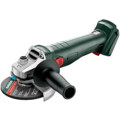 Afbeelding van Metabo W 18 L 9 125 602247840 Haakse accuslijper mm V