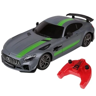 Afbeelding van Op afstand bestuurbare personenauto Mercedes MEGA CREATIVE